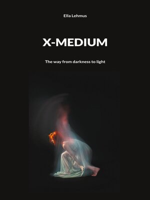 cover image of X-MEDIUM